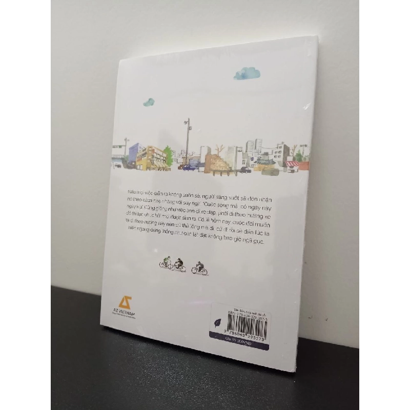 Xin Chào Ngày Mới Của Tôi Chang Wan Kim New 100% HCM.ASB2702 911095