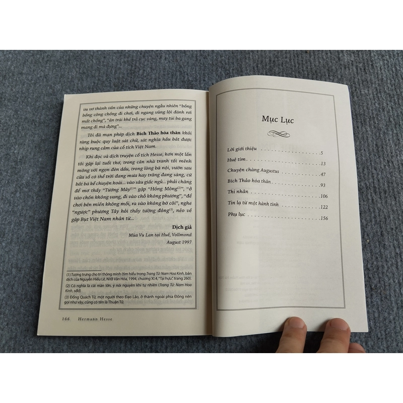 HUỆ TÍM - HERMANN HESSE 552739