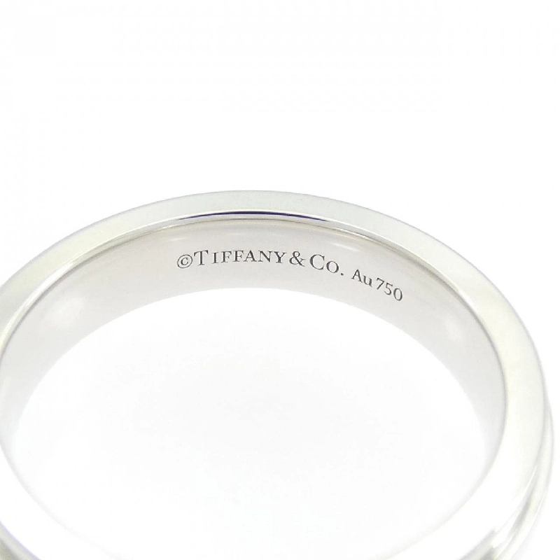 Nhẫn Tiffany T-Two Narrow - Hàng hiệu Chính hãng 833885