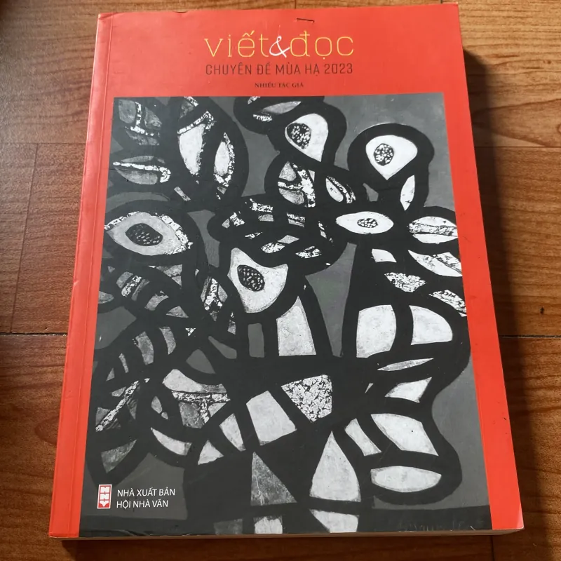 VIẾT VÀ ĐỌC  961518