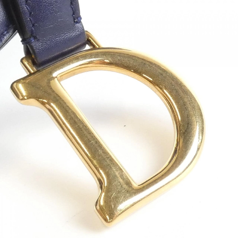 Túi xách vai Christian Dior Saddle M0447CWGH - Hàng hiệu Chính hãng 803283