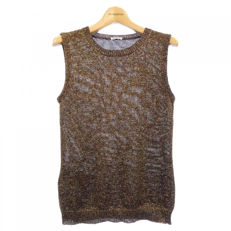 MIU MIU áo len 632163