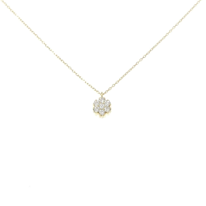 Ponte Vecchio Dây chuyền Reversible 0.07CT - Hàng hiệu Authentic 845669