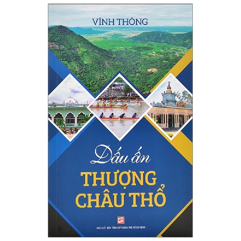 Dấu Ấn Thượng Châu Thổ - Vĩnh Thông 148188