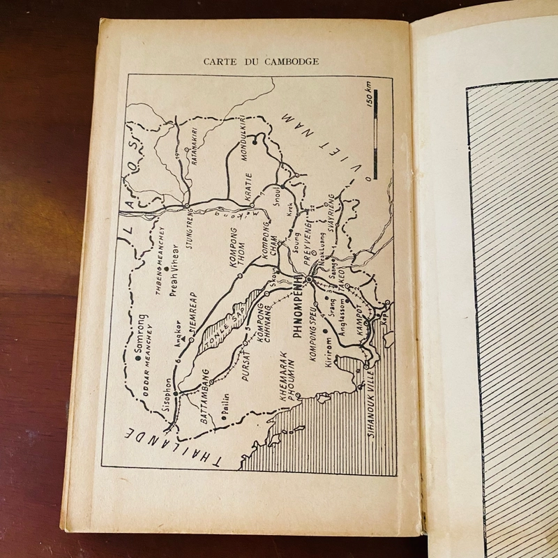 Etudes Vietnamiennes: INDOCHINE: le tournant 1972-73 473734