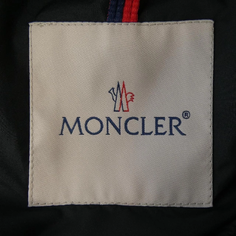 MONCLER VENTOUX Áo khoác lông - Hàng hiệu Chính hãng 888437