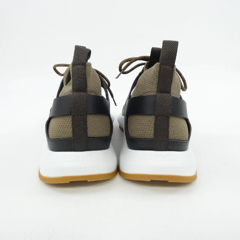 Giày sneaker HERMES Katana 251981Z - Hàng hiệu Authentic 900553