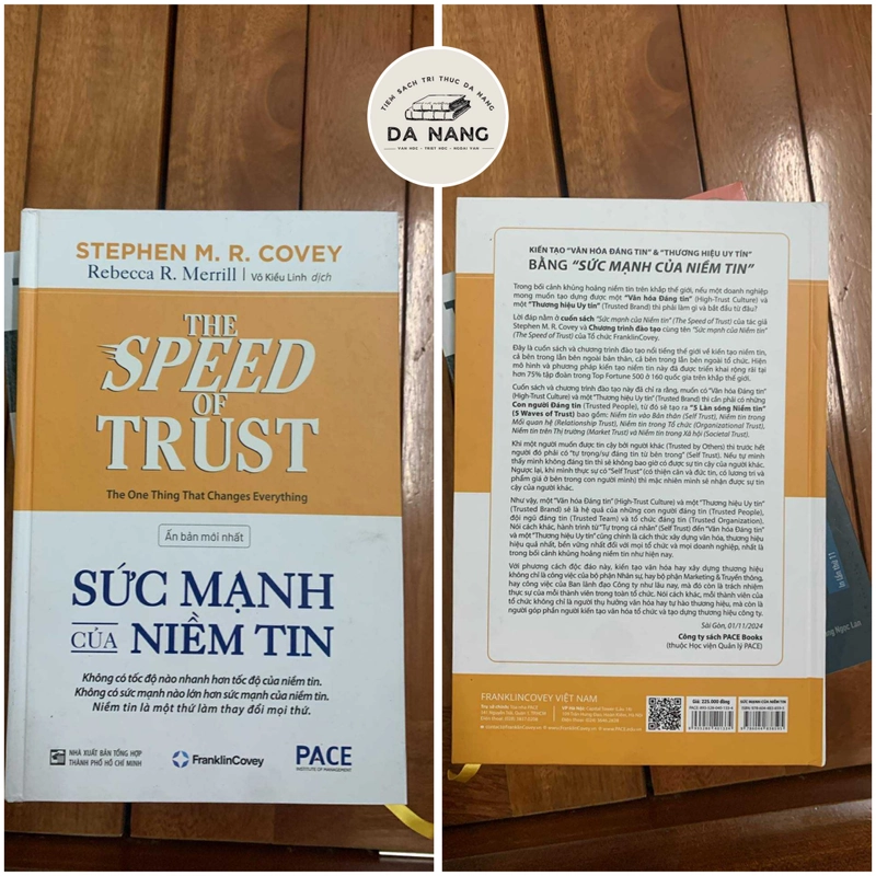 Sức mạnh của niềm tin 526995