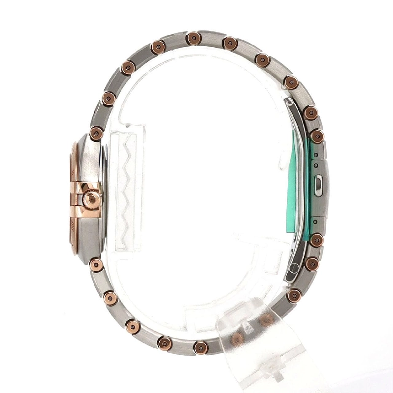 Đồng hồ Omega Constellation Manhattan Brush PG Combi 12P 131.20.25.60.52.001 SSxPG Quartz - Hàng hiệu Chính hãng 877670