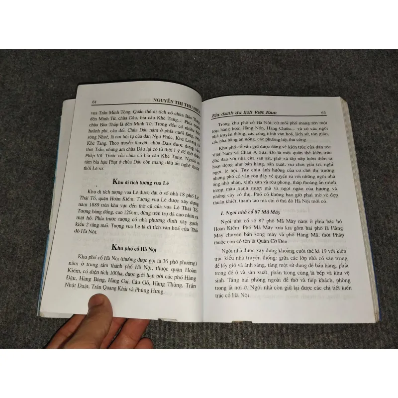 ĐỊA DANH DU LỊCH VIỆT NAM 993080