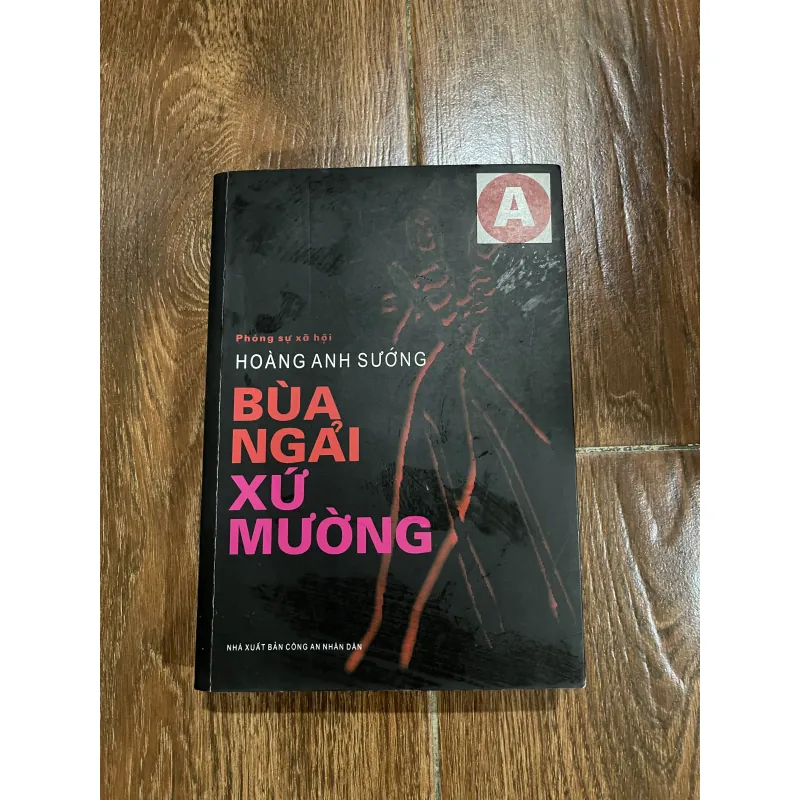 Bùa ngải xứ Mường (t4) 333517