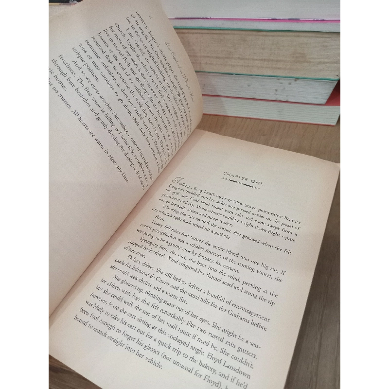 HEAVENLY DAZE Series - Lori Copeland, Angela Hunt 744903