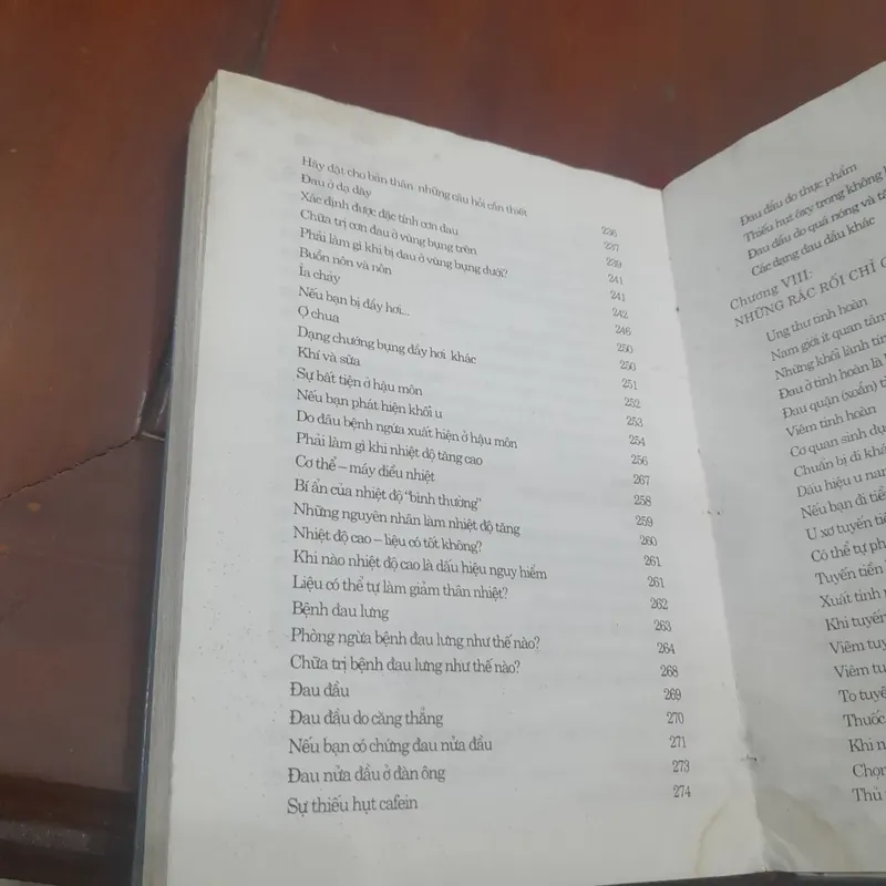 BÁCH KHOA SỨC KHỎE ĐÀN ÔNG 576245