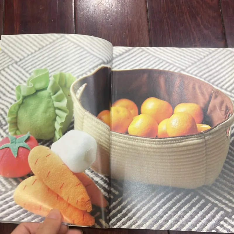 Giờ chơi đến rồi cẩm nang trò chơi sáng tạo cho trẻ - bổ ích hay  1044853