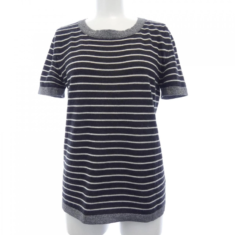 【Khuyến mãi】Chanel CHANEL Áo len 642878