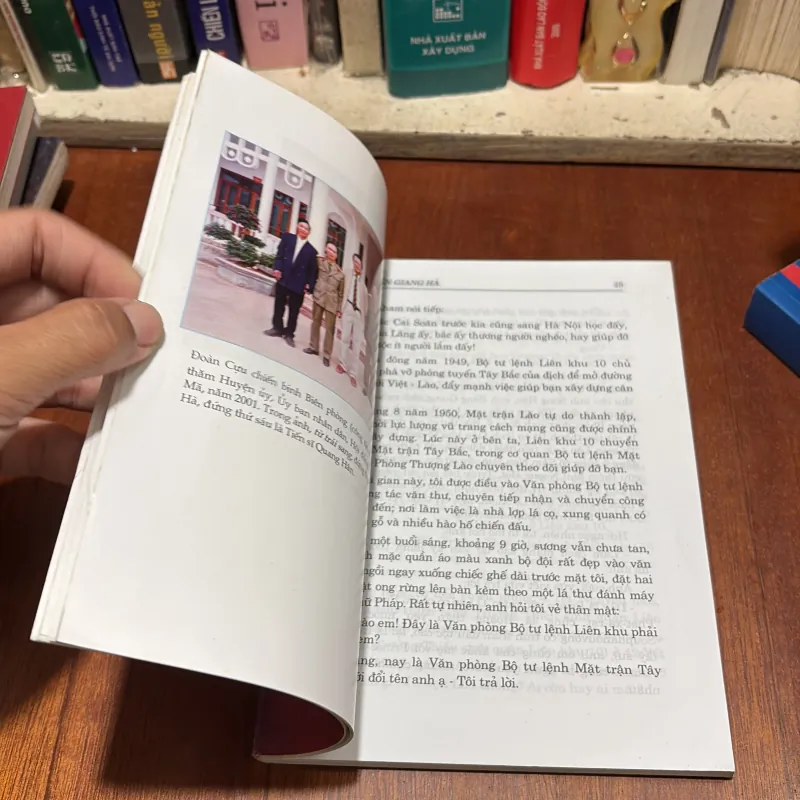 II Ký Ức: Đêm Không Ngủ - Nguyễn Giang Hà - 2010 786202