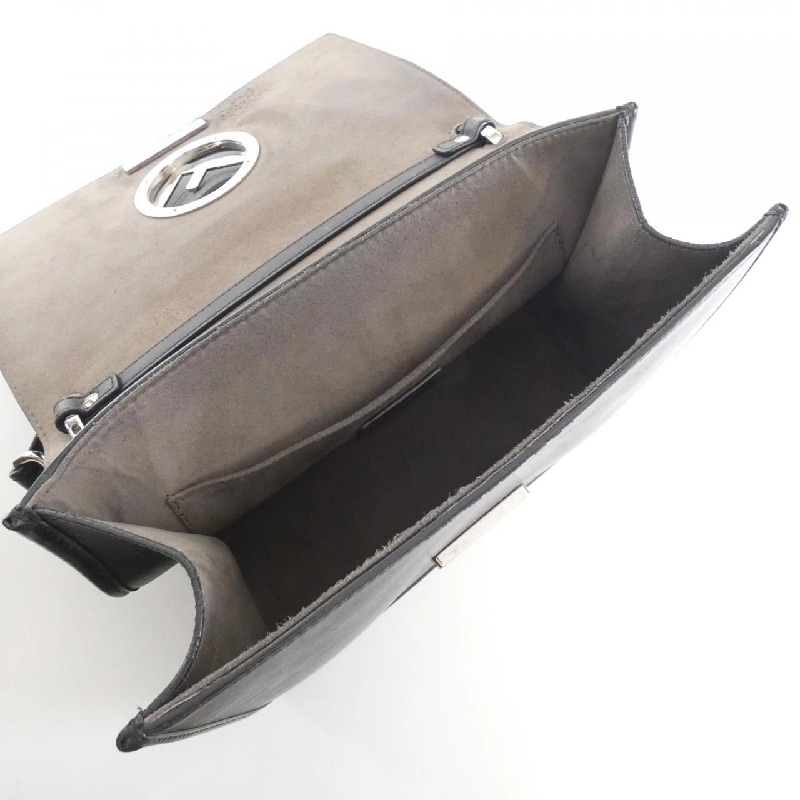 Túi đeo vai Fendi Can Eye F 8BT284 2IH - Hàng hiệu Authentic 765237