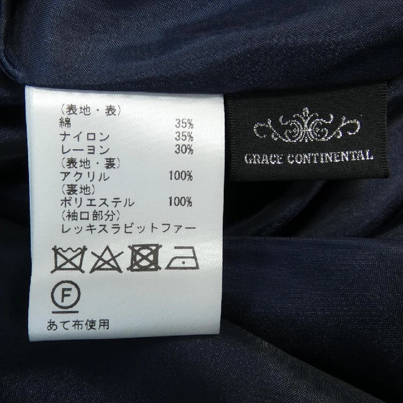 GRACE CONTINENTAL Top 646463