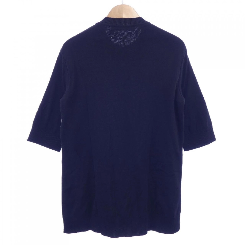 【Mã giảm giá】Christian Dior CHRISTIAN DIOR Áo len 645560