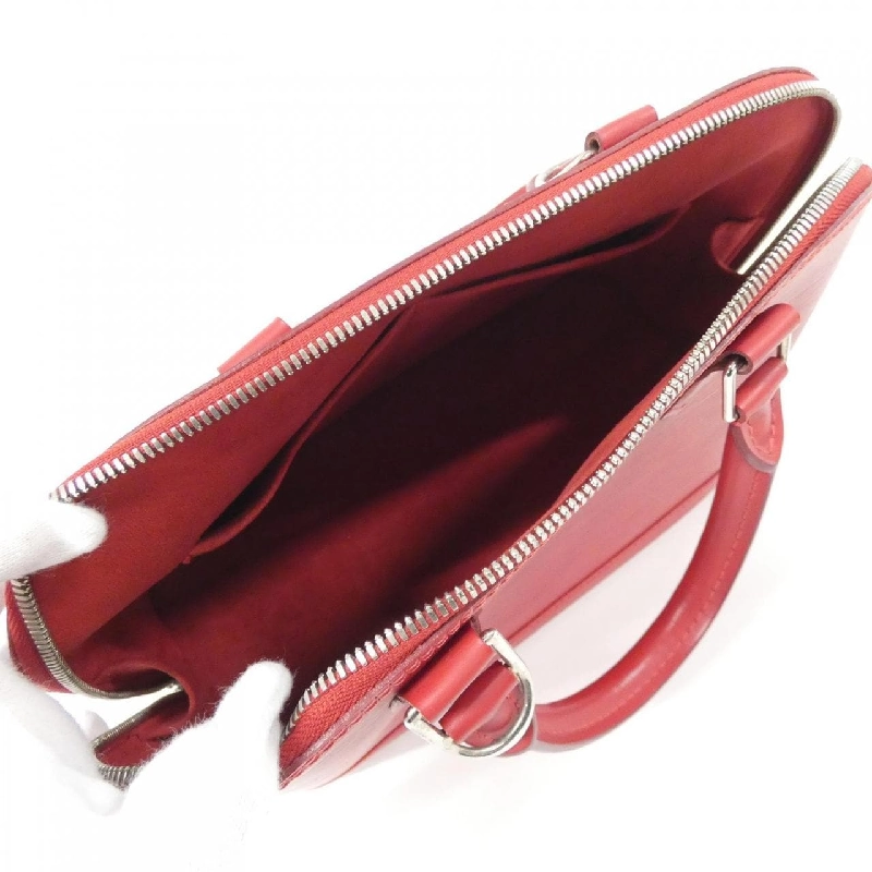 Túi xách Louis Vuitton Epi Alma PM M41154 - Hàng hiệu Chính hãng 764662