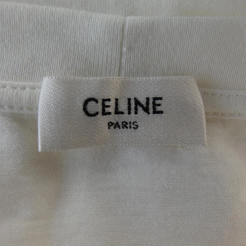 Áo thun CELINE - Hàng hiệu Chính hãng 901164