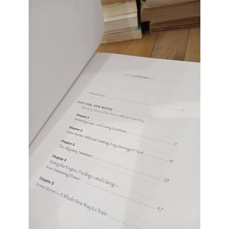 Total immersion - Terry Laughlin, John Delves 789183