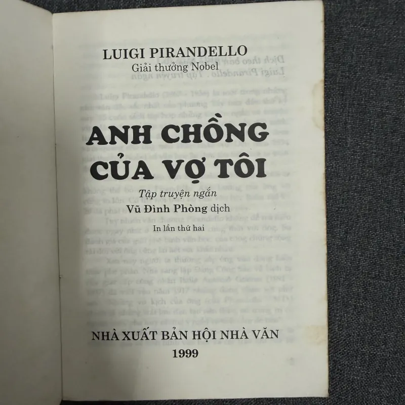 Anh chồng của vợ tôi 755518