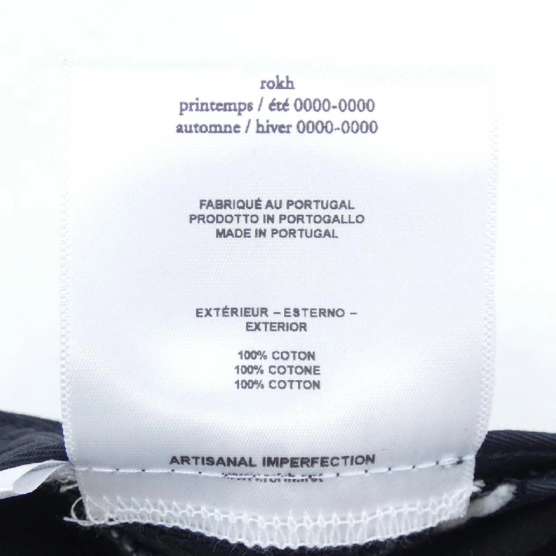 Mũ lưỡi trai rokh - Hàng hiệu Authentic 905869