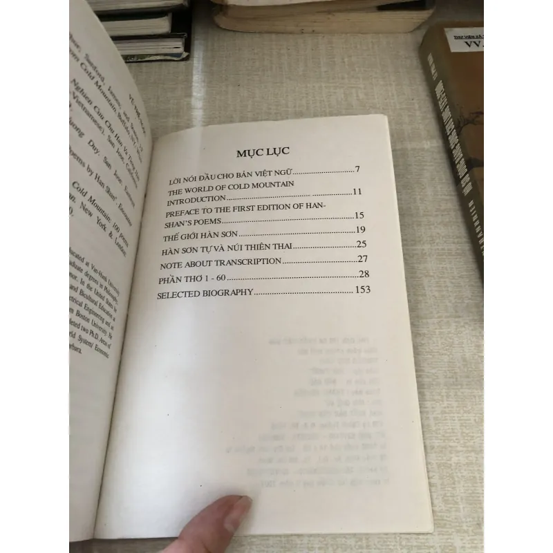 Thế giới thi ca thiền Hàn Sơn 972076