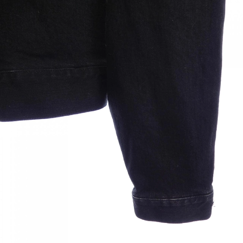 MUKAI 113458001 Áo khoác denim - Hàng hiệu Authentic 886525