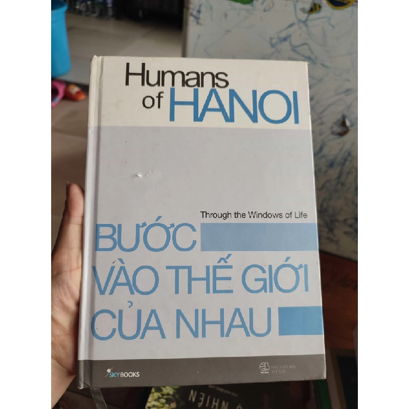 Bước vào thế giới của nhauHPB.HCM01/03 313171