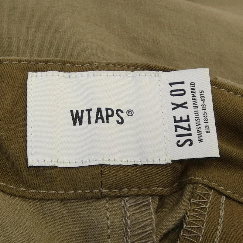 Quần WTAPS - Hàng hiệu Authentic 892132
