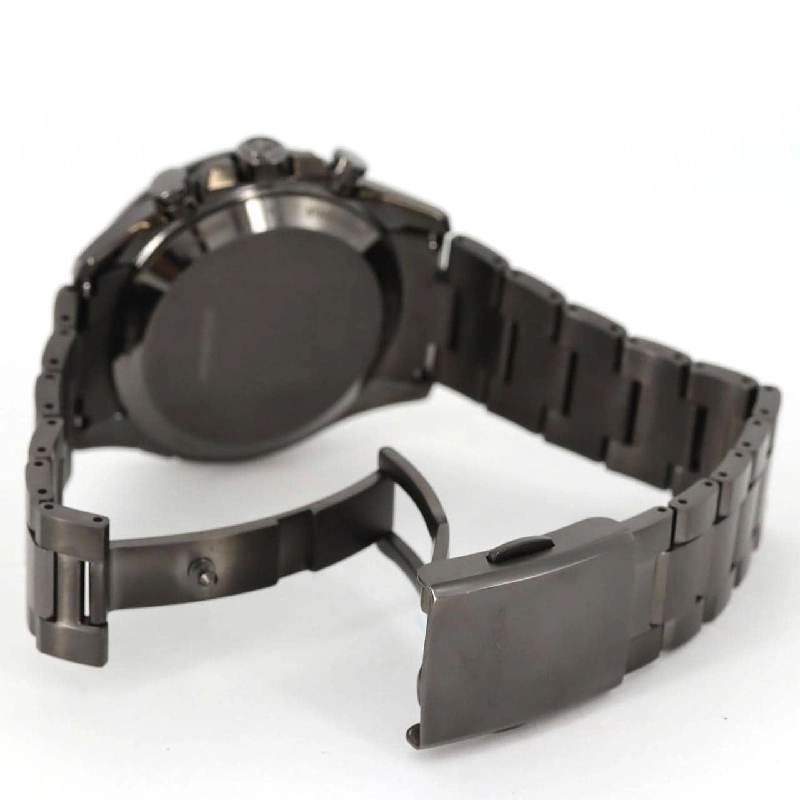 Đồng hồ sóng radio Casio Oceanus OCW-T4000BA-1A3JF TI Solar Quartz - Hàng hiệu Chính hãng 887991