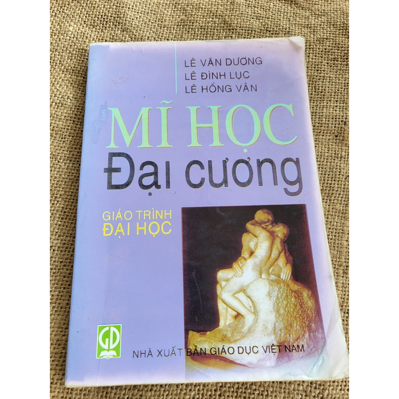 Mỹ học đại cương  369370