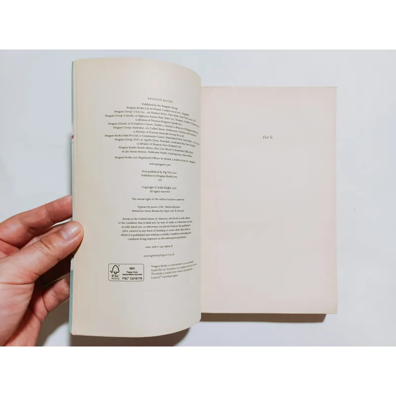 Mutton - India Knight 930971