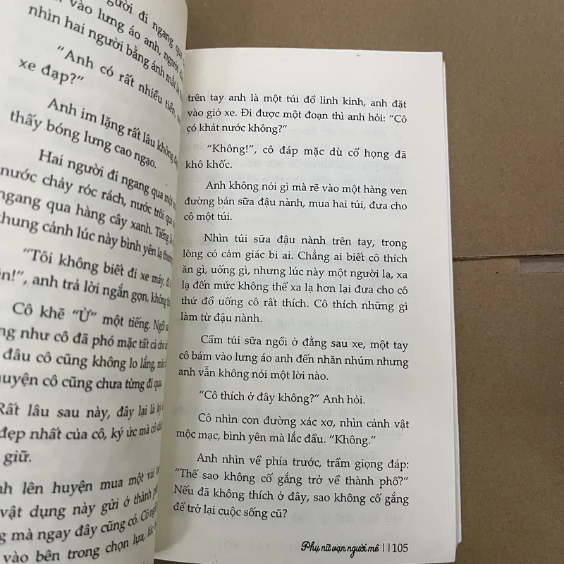 Phụ nữ vạn người mê 569634