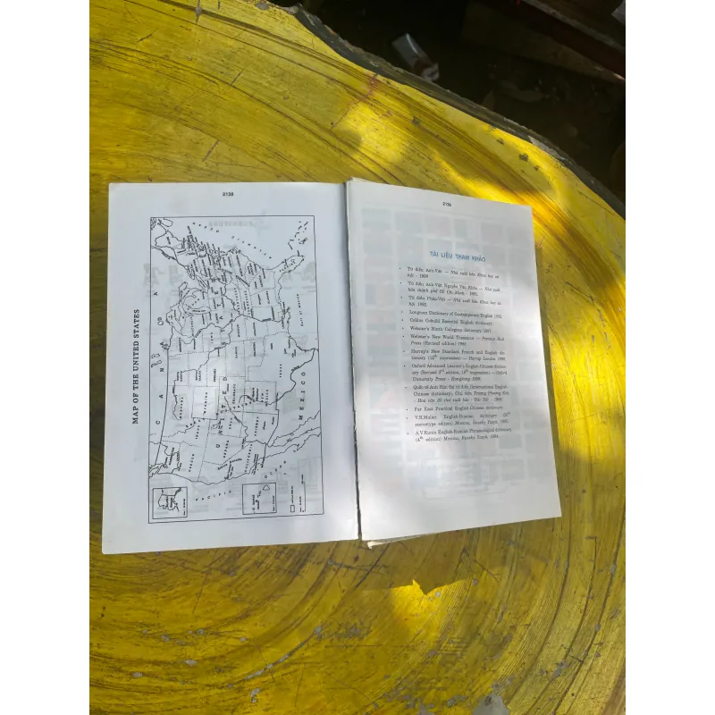 TỪ ĐIỂN ANH - VIỆT ENGLISH- VIETNAMESE DICTIONARY 2002(a) 730746