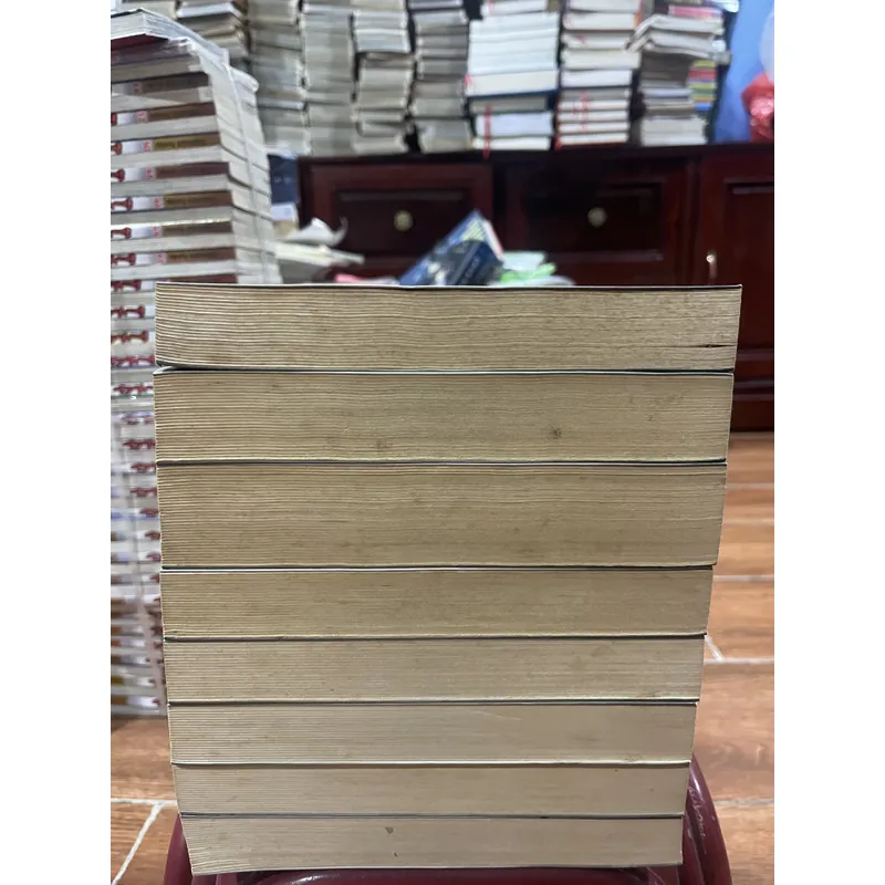 SAMURAI Trẻ Tuổi full bộ 8 tập (14) 734649