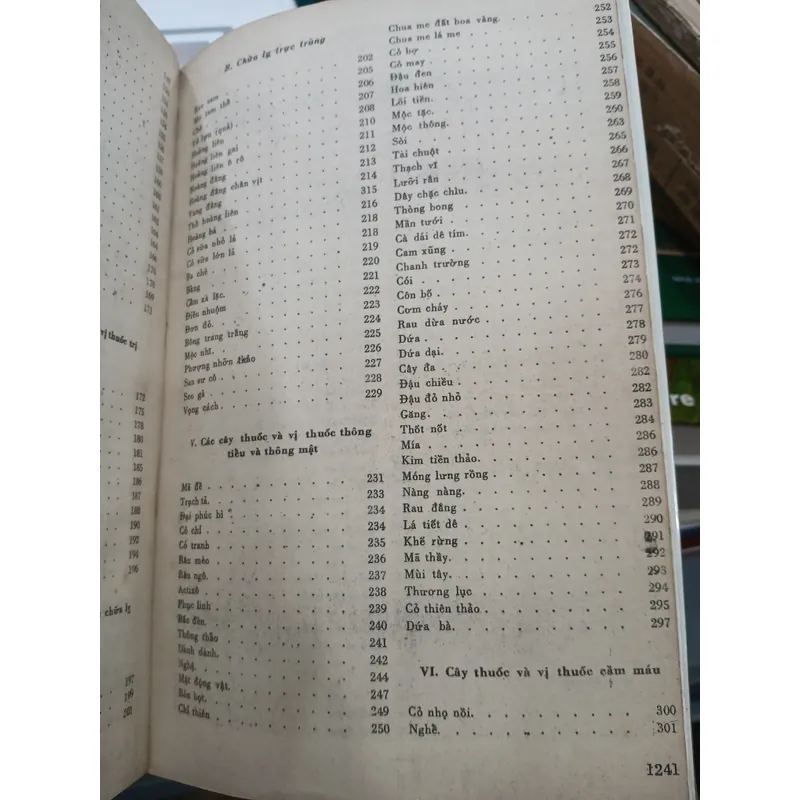 NHỮNG CÂY THUỐC VÀ VỊ THUỐC VIỆT NAM - ĐỖ TẤT LỢI 740042