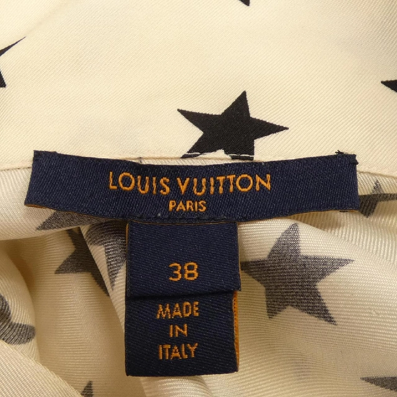 Áo sơ mi LOUIS VUITTON LV Summer Stardust Pajama Shirt FNBL38O33 - Hàng hiệu Chính hãng 813999