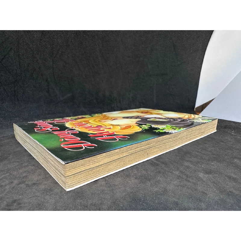 Dòng sông huyền bí, tập 14. Mới 85% SBM1508 912000