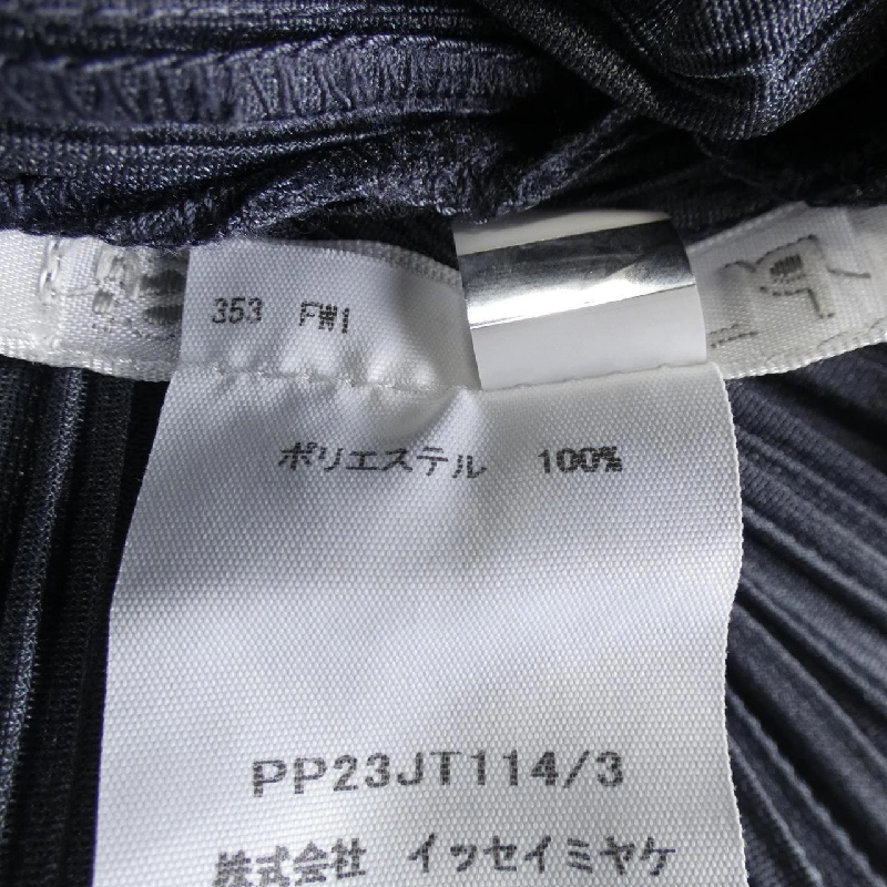 Pleats Please PLEATS PLEASE PP23JT114 Áo - Hàng hiệu Chính hãng 775053