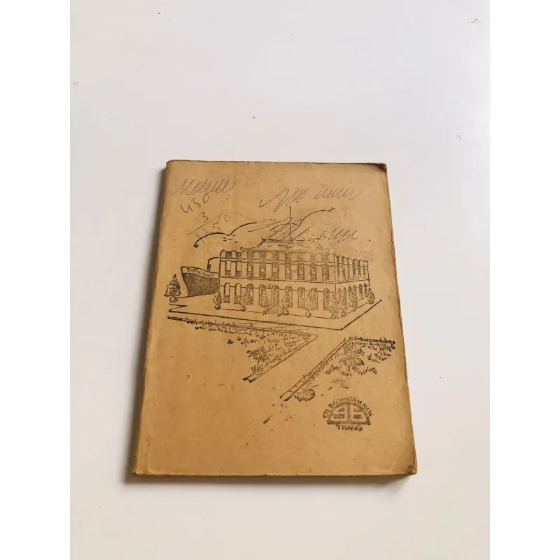 5.VỞ XƯA CÓ GHI 776958