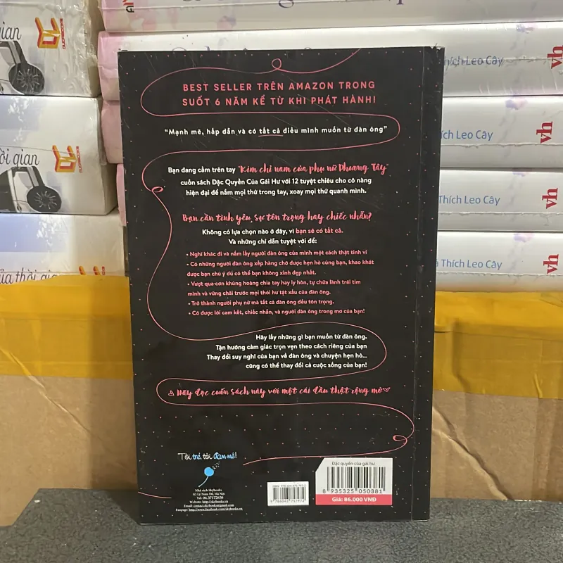 Đặc quyền của gái hư - Kara King 977840