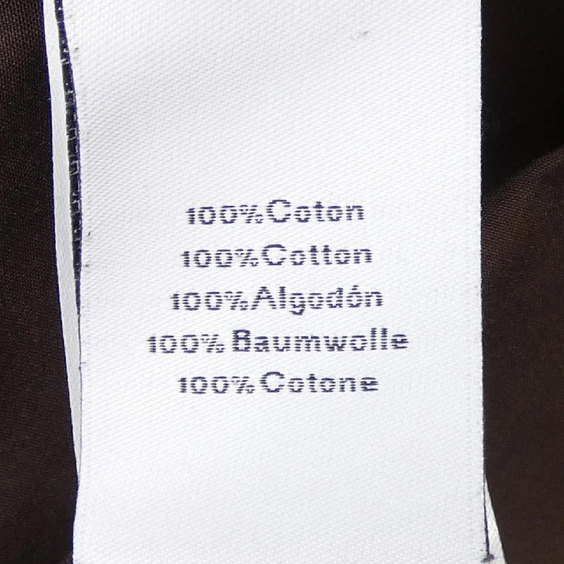 Áo sơ mi HERMES *02-5606 - Hàng hiệu Authentic 895241