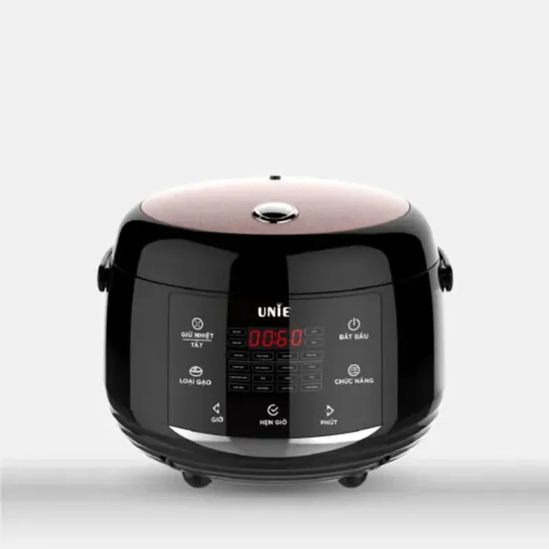 🔥 UEC1571B UNIE – 16 Chức Năng Nấu Đa Dạng – Nhanh Gọn & Tiện Lợi 718296
