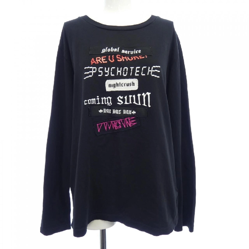 【Mã giảm giá】Áo phông DIESEL 637256