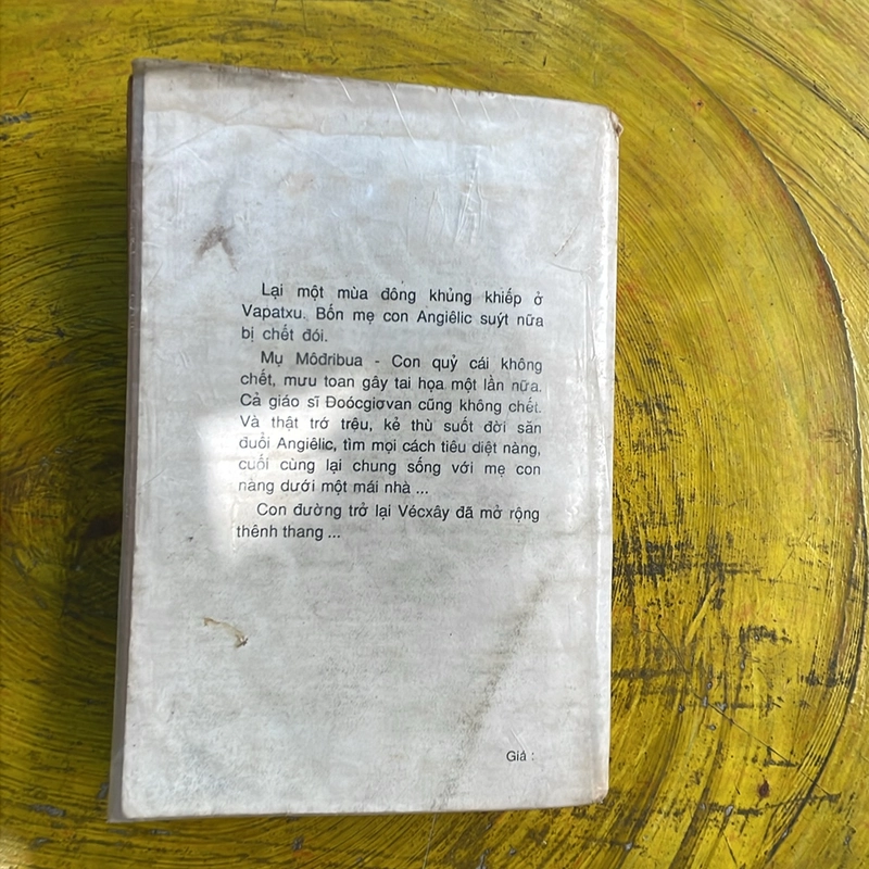 Angielic chiến thắng 463299
