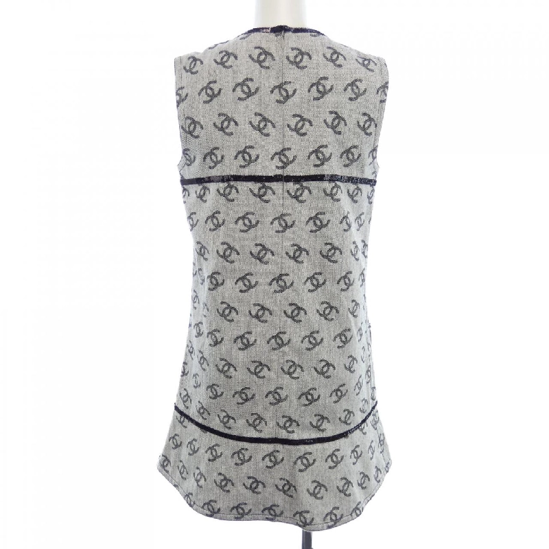 Chanel CHANEL P72592V64160 Đầm 648634