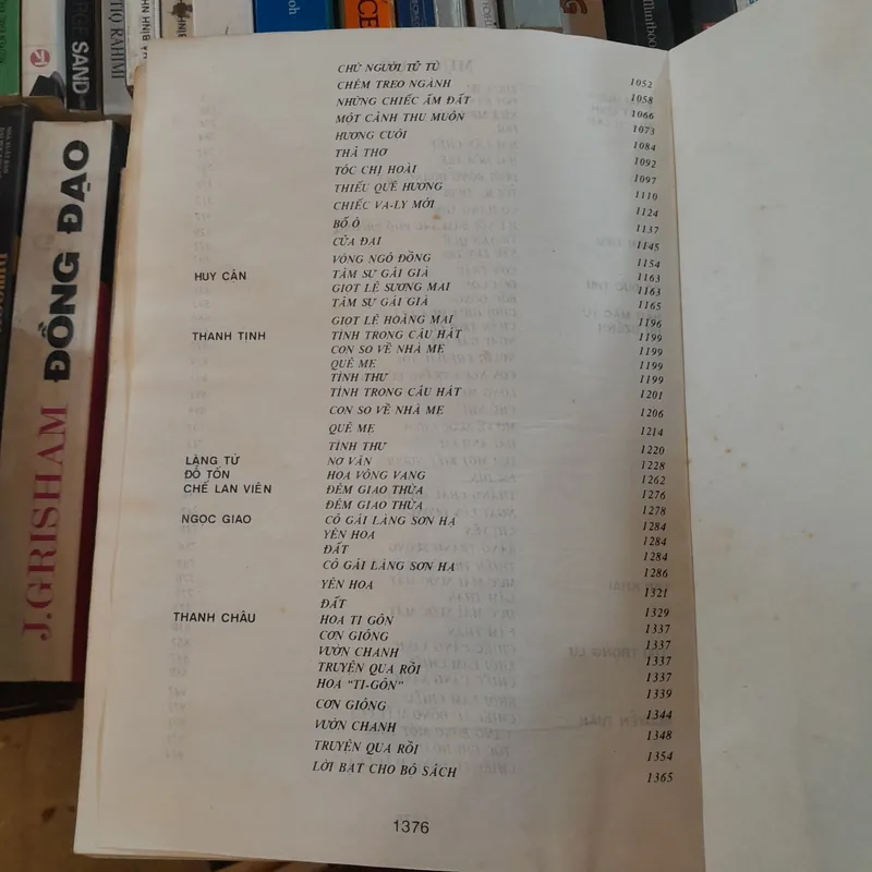 VĂN XUÔI LÃNG MẠN VIỆT NAM 695912